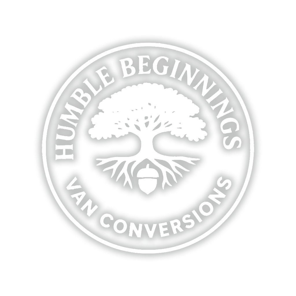 Humble Beginnings Campervan Conversions